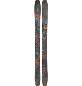 ATOMIC Atomic Bent 100 Skis 2026