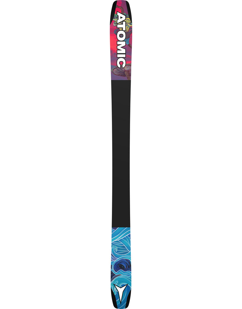 ATOMIC Atomic Bent 100 Skis 2026