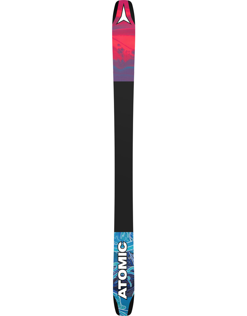 ATOMIC Atomic Bent 100 Skis 2026
