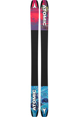 ATOMIC Atomic Bent 100 Skis 2026