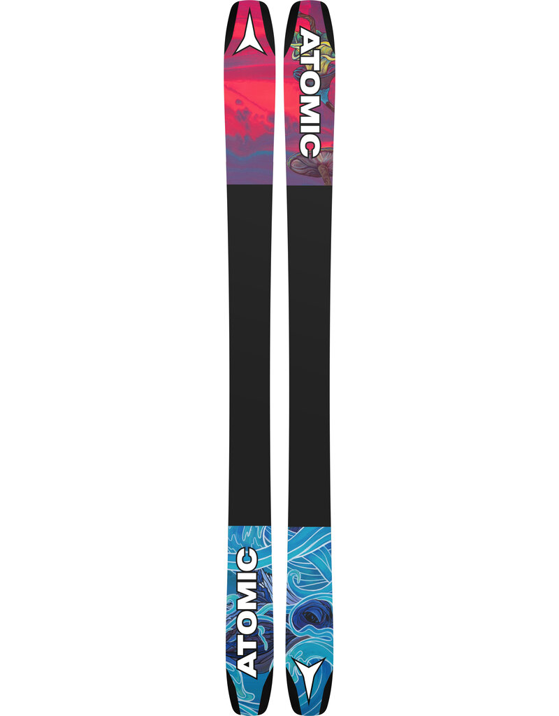 ATOMIC Atomic Bent 100 Skis 2026