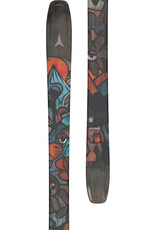 ATOMIC Atomic Bent 100 Skis 2026