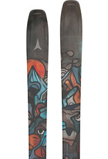ATOMIC Atomic Bent 100 Skis 2026