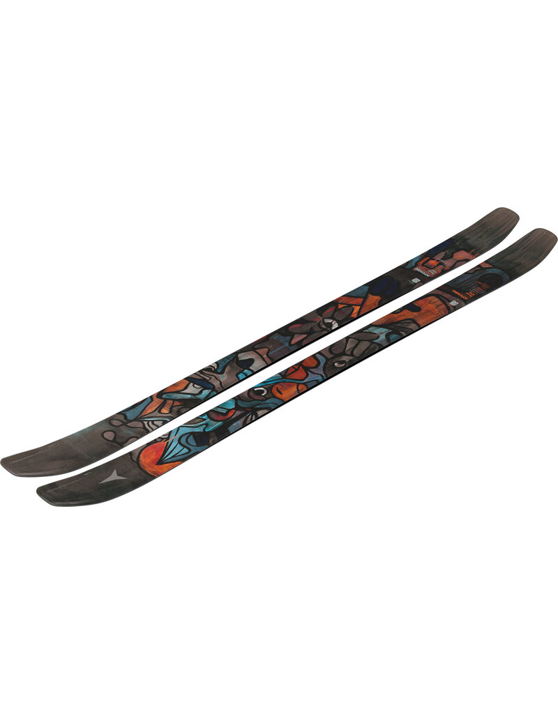 ATOMIC Atomic Bent 100 Skis 2026