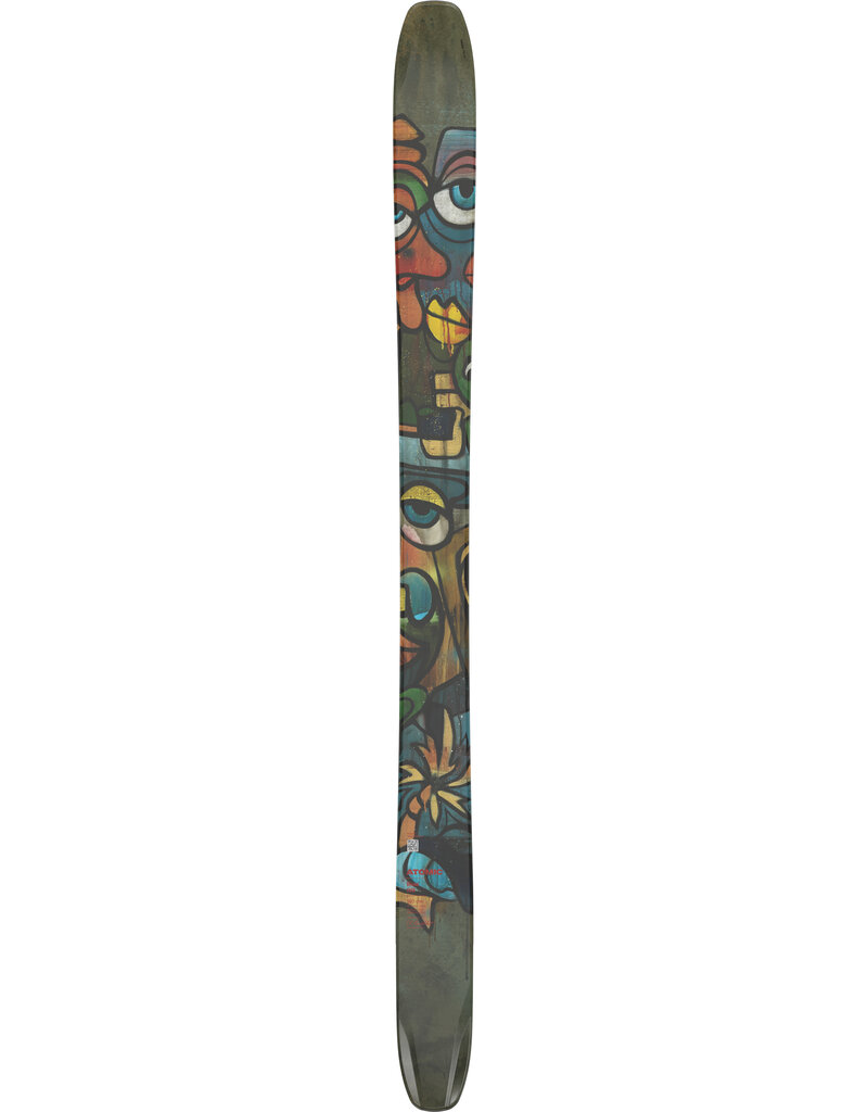 ATOMIC Atomic Bent 110 Skis 2026