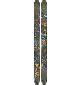 ATOMIC Atomic Bent 110 Skis 2026