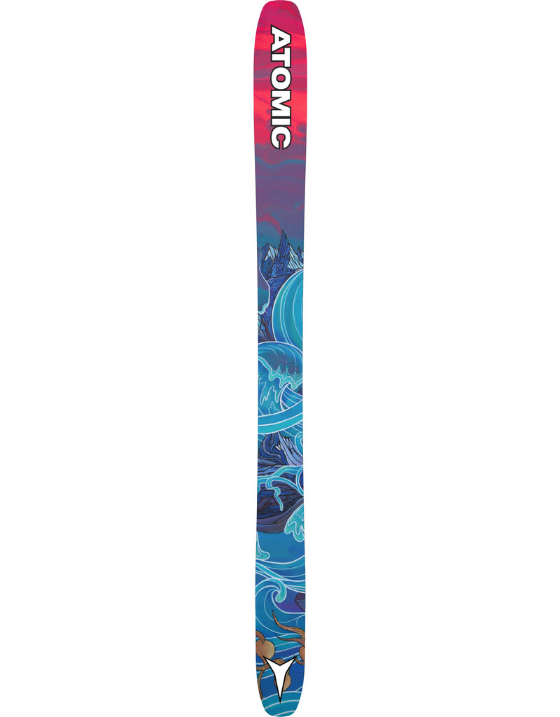 ATOMIC Atomic Bent 110 Skis 2026