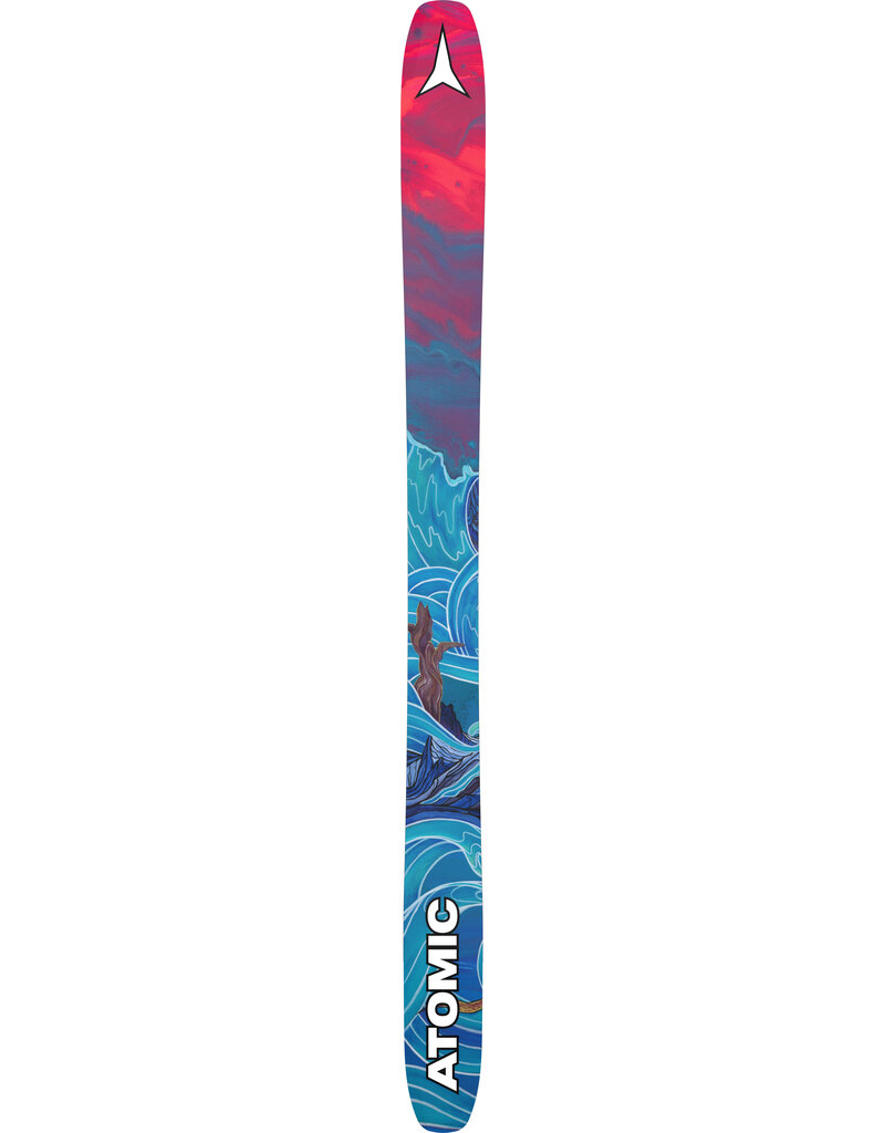 ATOMIC Atomic Bent 110 Skis 2026