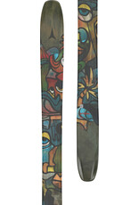 ATOMIC Atomic Bent 110 Skis 2026