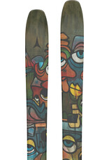 ATOMIC Atomic Bent 110 Skis 2026