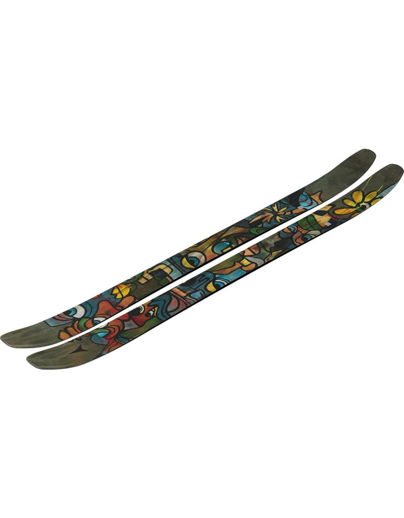 ATOMIC Atomic Bent 110 Skis 2026