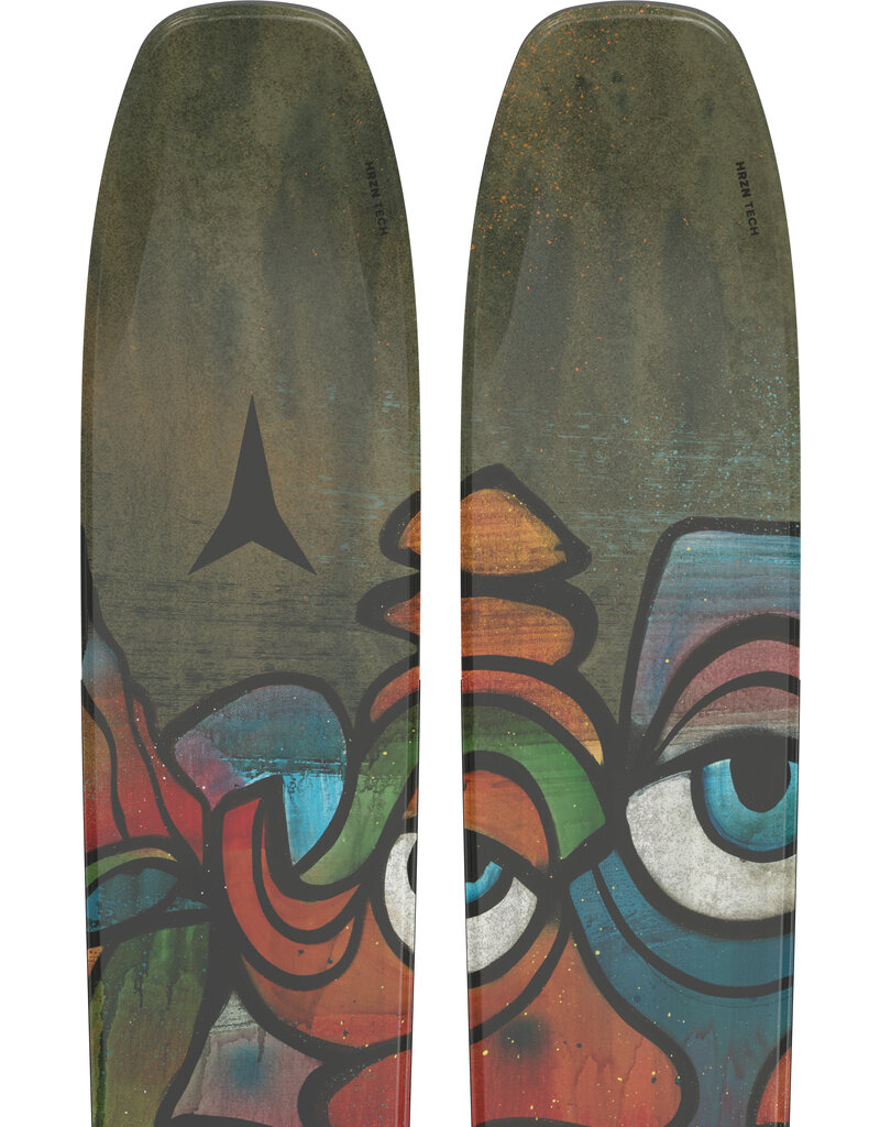 ATOMIC Atomic Bent 110 Skis 2026