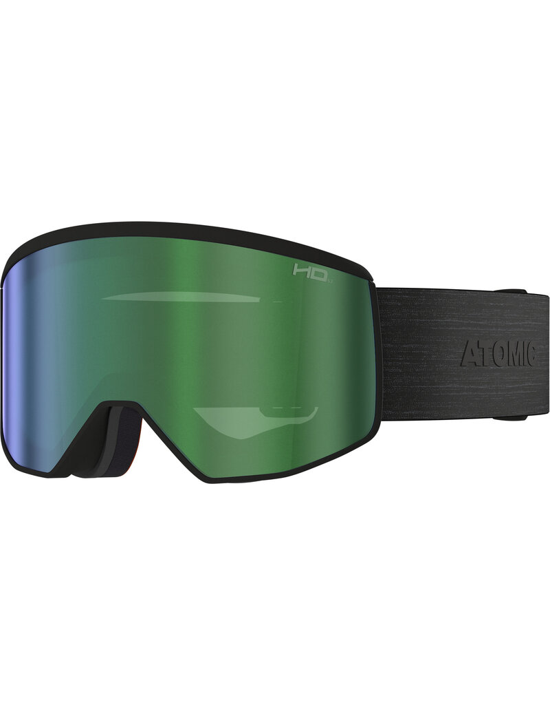 ATOMIC Atomic Four Pro M HD Snow Goggles