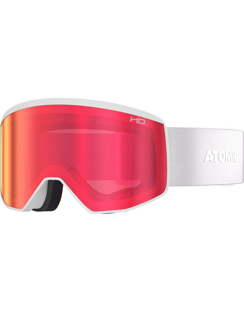 ATOMIC Atomic Four Pro M HD Snow Goggles