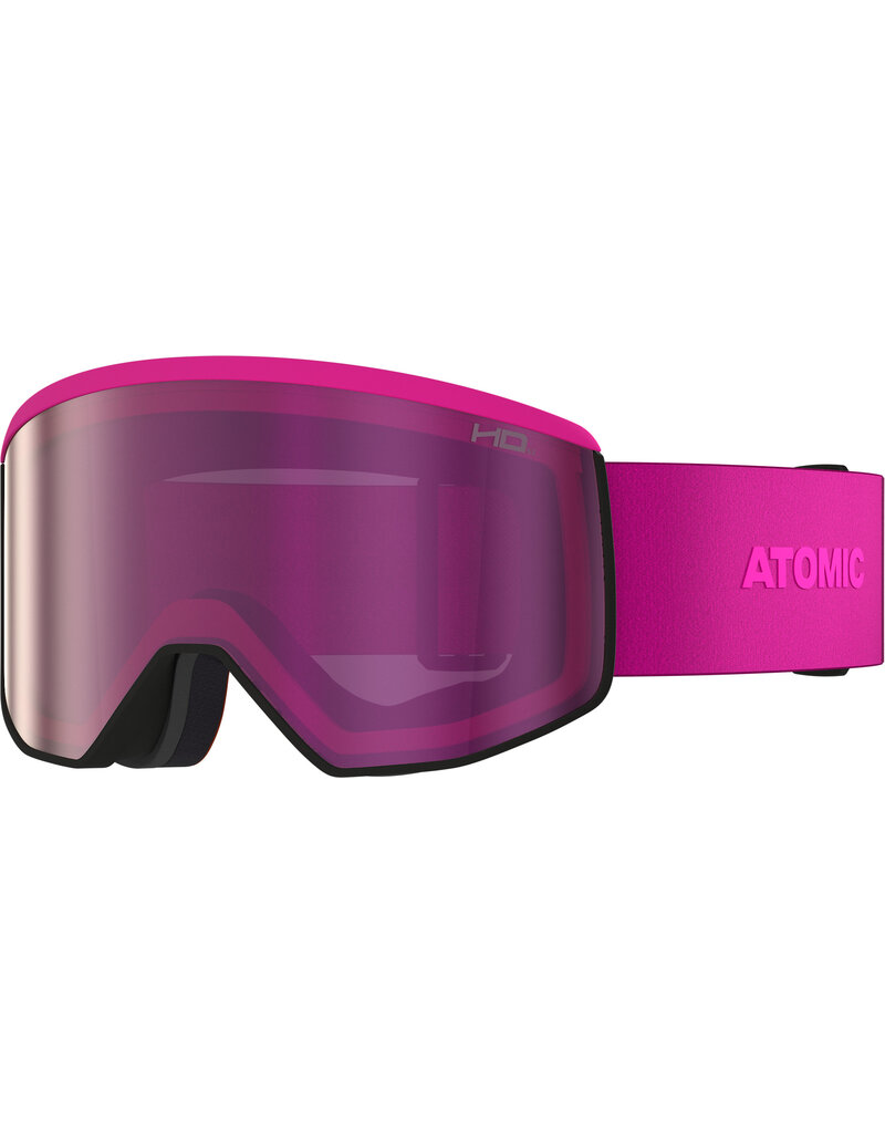 ATOMIC Atomic Four Pro M HD Snow Goggles
