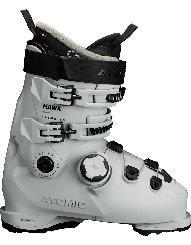 ATOMIC Atomic Hawx Prime 95 BOA Ski Boots Women's 2026