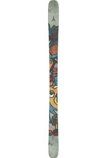 ATOMIC Atomic Bent 85 Skis 2026