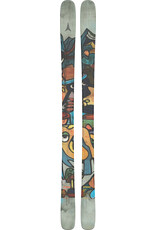 ATOMIC Atomic Bent 85 Skis 2026