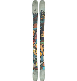 ATOMIC Atomic Bent 85 Skis 2026
