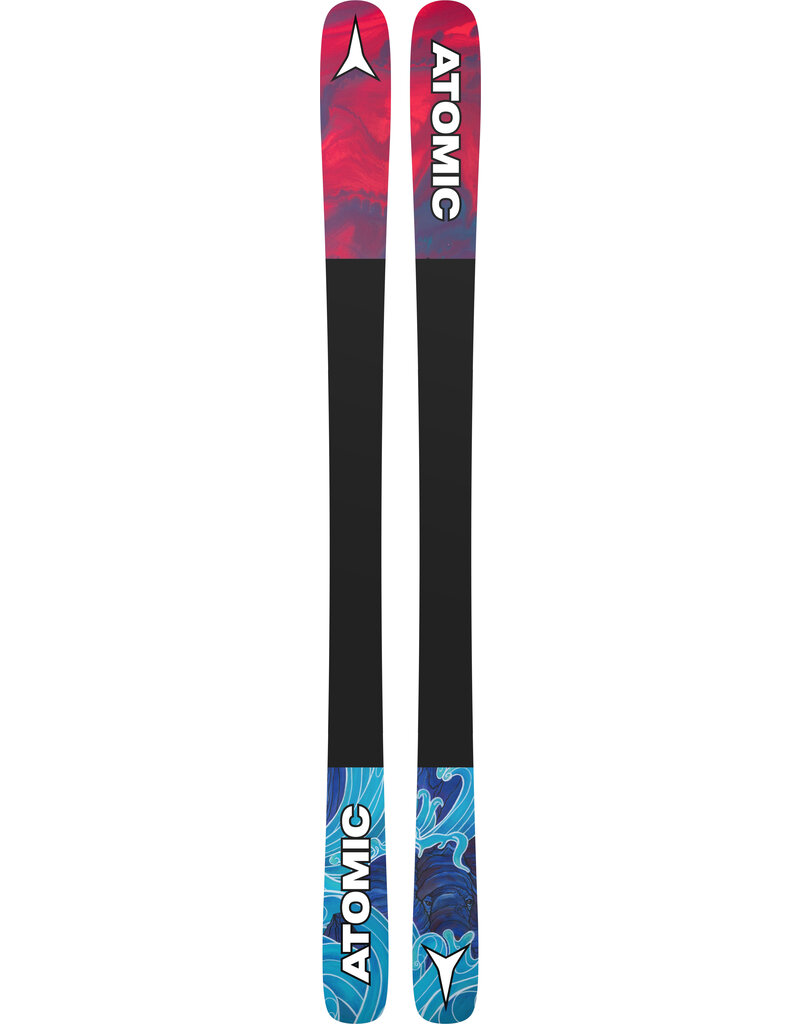 ATOMIC Atomic Bent 85 Skis 2026