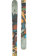 ATOMIC Atomic Bent 85 Skis 2026