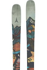 ATOMIC Atomic Bent 85 Skis 2026