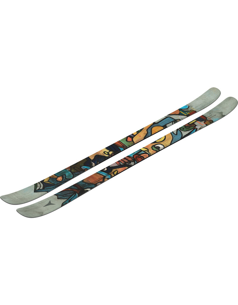 ATOMIC Atomic Bent 85 Skis 2026
