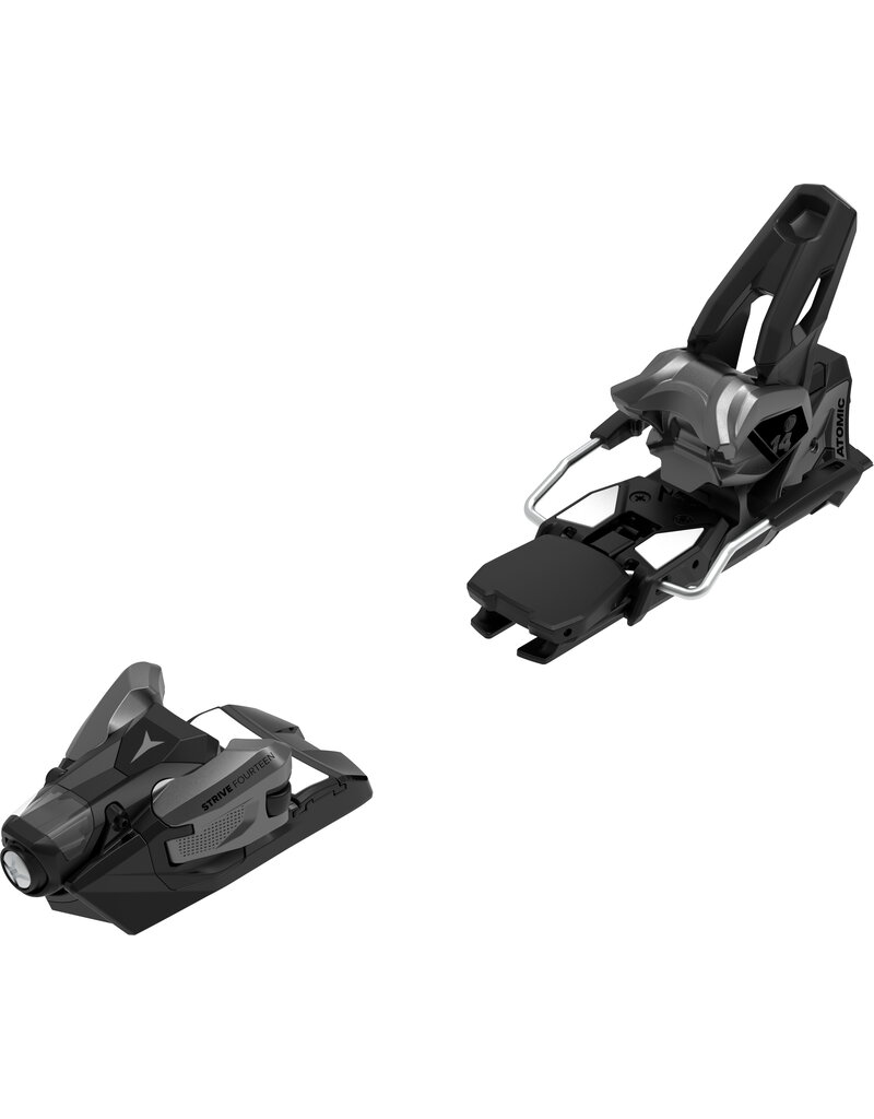 ATOMIC Atomic N Strive 14 GW Ski Bindings 206