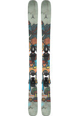 ATOMIC Atomic Bent Jr. Snow Skis + C 5 GW Bindings 2026
