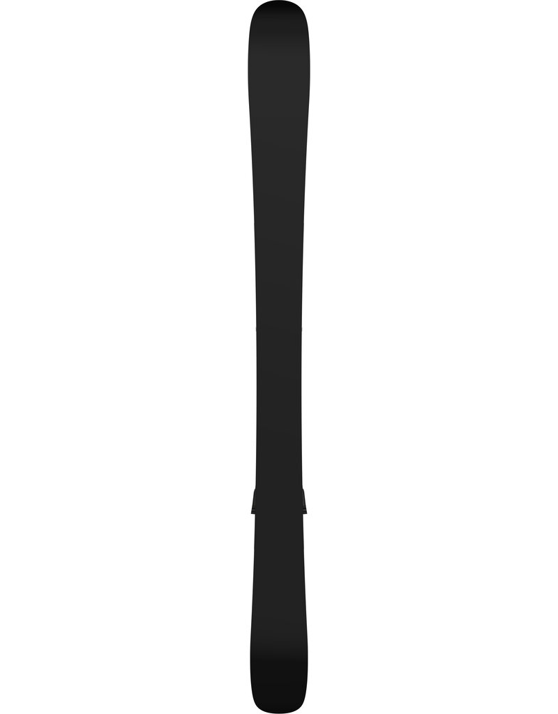 ATOMIC Atomic Bent Jr. Snow Skis + C 5 GW Bindings 2026