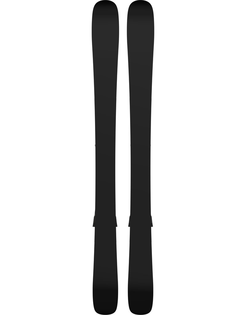 ATOMIC Atomic Bent Jr. Snow Skis + C 5 GW Bindings 2026