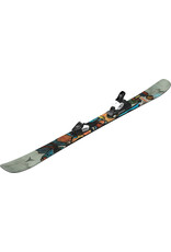 ATOMIC Atomic Bent Jr. Snow Skis + C 5 GW Bindings 2026