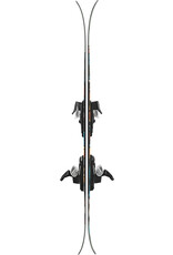 ATOMIC Atomic Bent Jr. Snow Skis + C 5 GW Bindings 2026