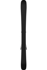 ATOMIC Atomic Bent Jr. Skis + L6 GW Bindings 2026