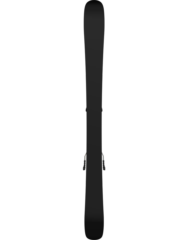ATOMIC Atomic Bent Jr. Skis + L6 GW Bindings 2026
