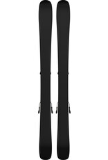 ATOMIC Atomic Bent Jr. Skis + L6 GW Bindings 2026
