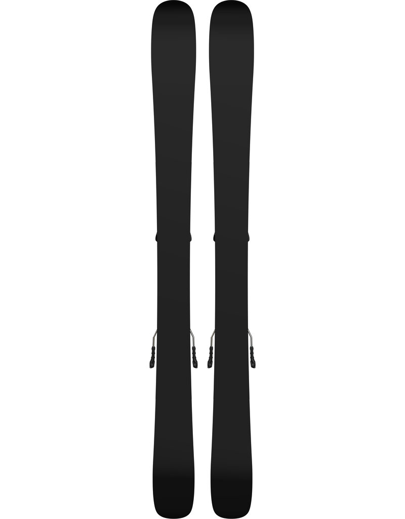 ATOMIC Atomic Bent Jr. Skis + L6 GW Bindings 2026