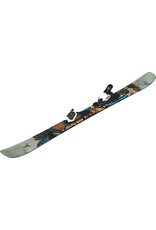 ATOMIC Atomic Bent Jr. Skis + L6 GW Bindings 2026