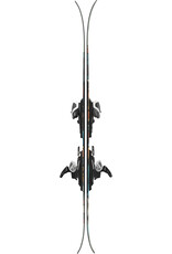 ATOMIC Atomic Bent Jr. Skis + L6 GW Bindings 2026