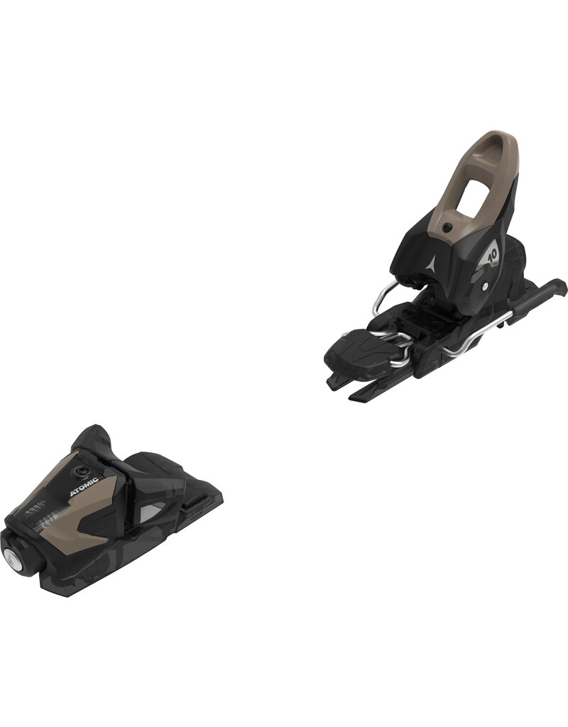 ATOMIC Atomic N Stage 10 GW Ski Bindings 2026