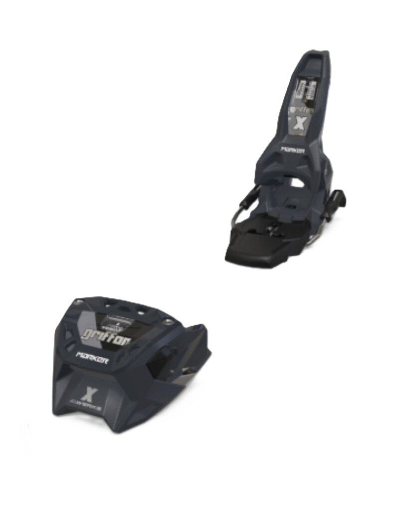 MARKER Marker Griffon X13 Mwerks Ski Bindings 2026