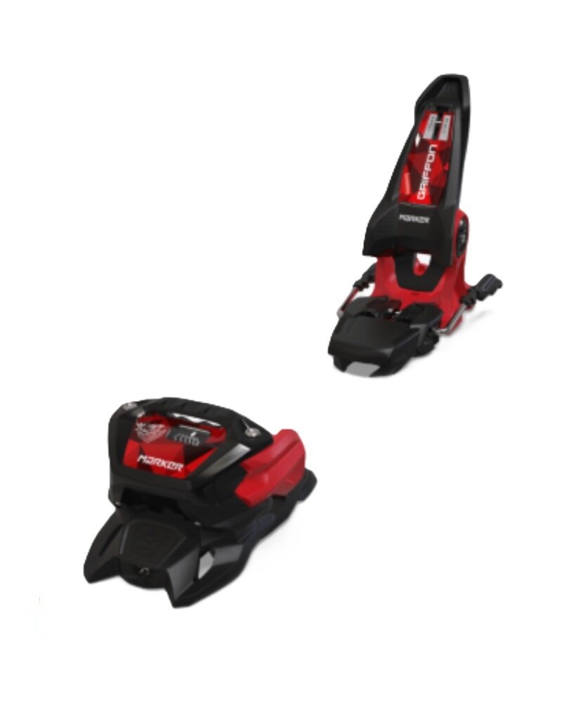 MARKER Marker Griffon 13 Ski Bindings 2026