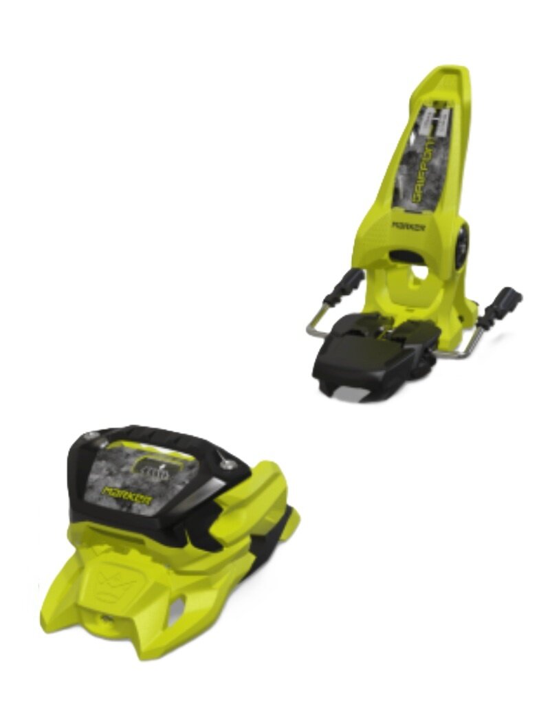 MARKER Marker Griffon 13 Ski Bindings 2026