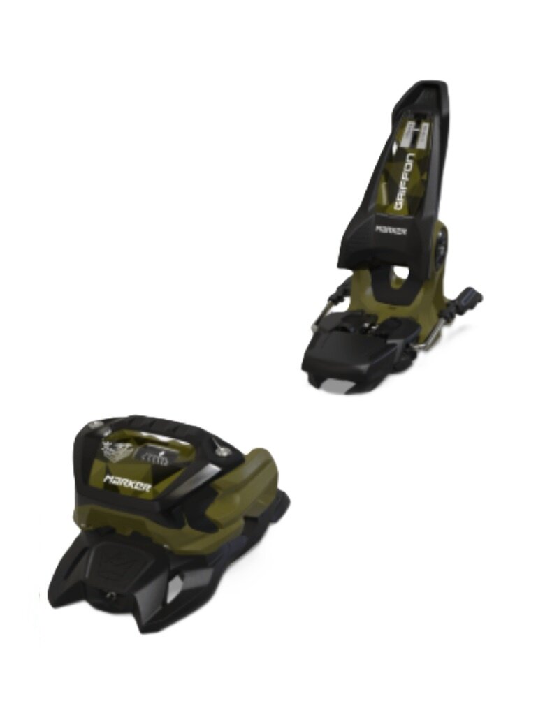 MARKER Marker Griffon 13 Ski Bindings 2026