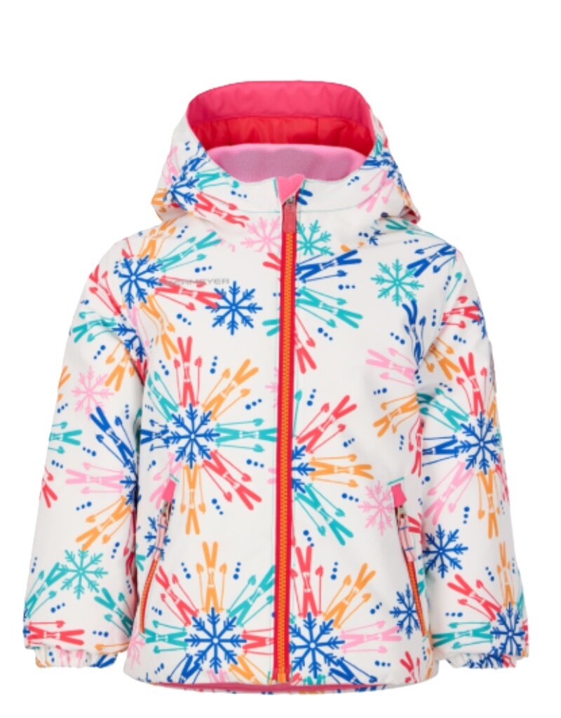 OBERMEYER OBERMEYER ASHOR JKT