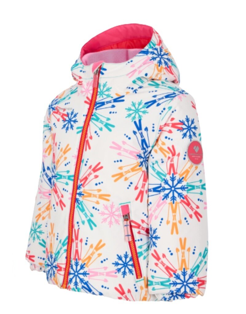 OBERMEYER OBERMEYER ASHOR JKT