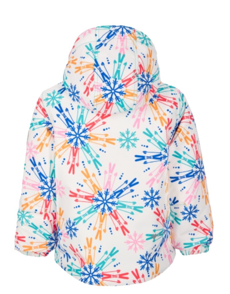 OBERMEYER OBERMEYER ASHOR JKT