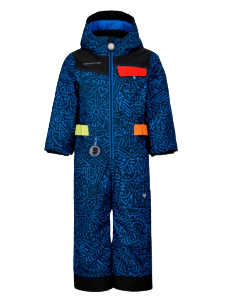 OBERMEYER Obermeyer Quinn Snow Suit Kids'