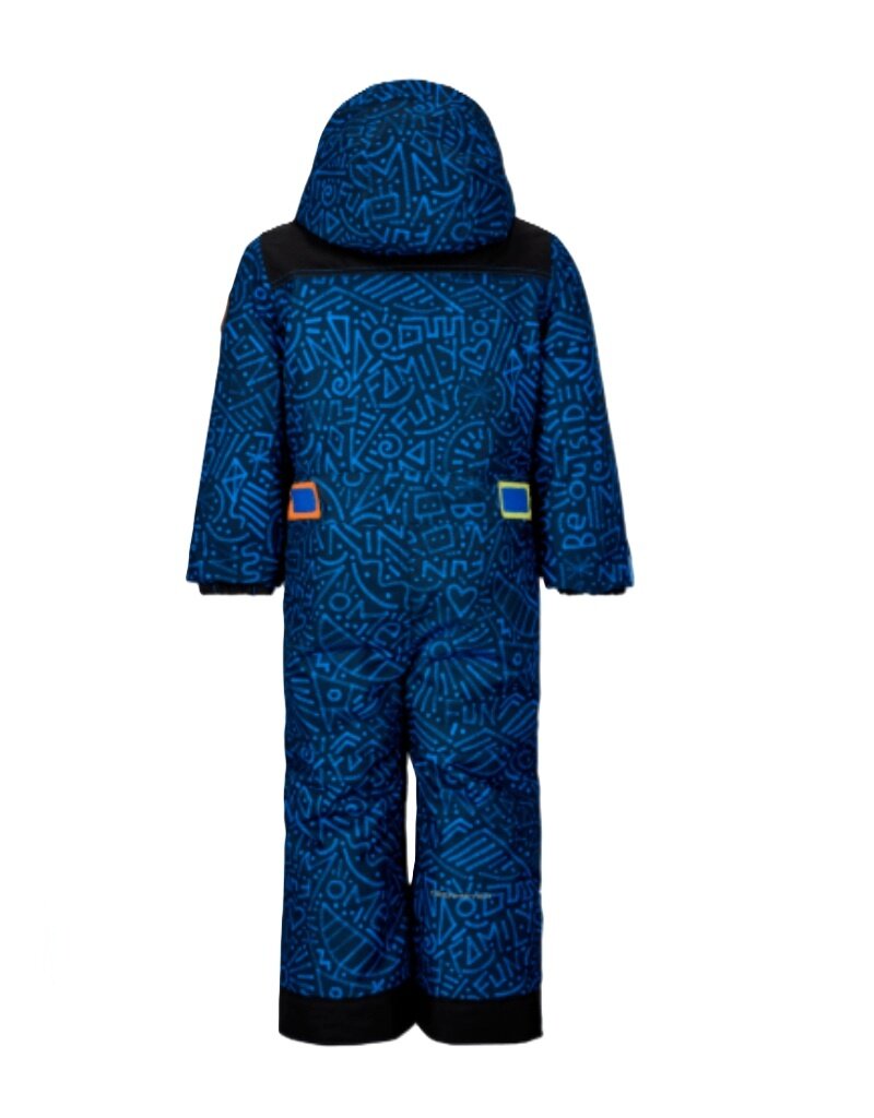 OBERMEYER Obermeyer Quinn Snow Suit Kids'