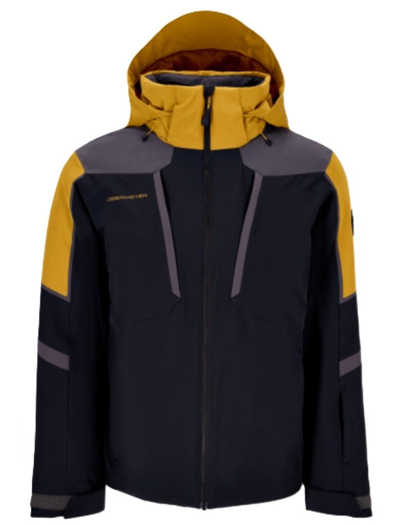 OBERMEYER OBERMEYER M FOUNDATION JKT